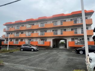 メゾンアスカの画像