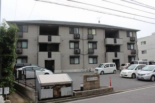 クレージュ中村の画像