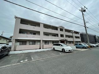 ヴィラ平林IIの画像