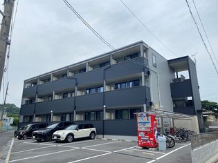 メゾンドルポ吉見園の画像