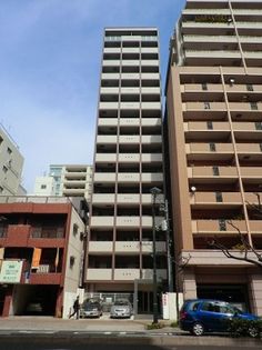 グラビスコート上幟町の画像