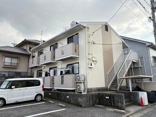 フラッツ21の画像