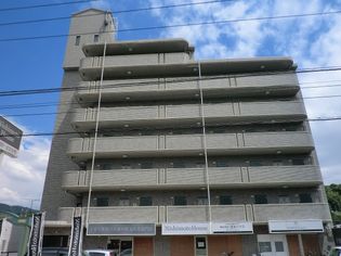 フォルム牛田新町の画像