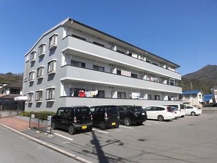 パールマンションの画像
