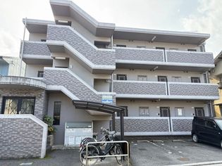 リバーサイド夢園の画像