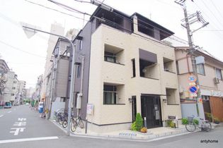 ハピネス浦江2の画像