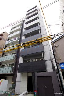 ファーストフィオーレ心斎橋イースト3の画像