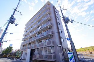 おおきに北梅田サニーアパートメントの画像