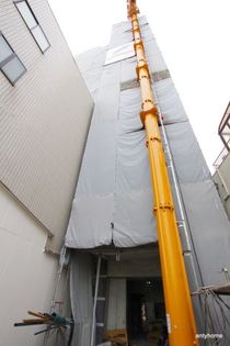 エスリード天王寺町北の画像