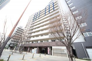 大阪府大阪市北区扇町2丁目の賃貸マンションの画像