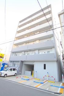 エクセルシア天神橋の画像