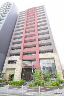 エスティメゾン京橋の画像