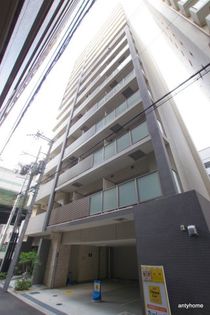 大阪府大阪市北区天神西町の賃貸マンションの画像