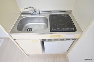 KSコート江坂東の画像