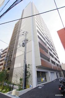 アプリーレ中之島の画像