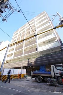 JPレジデンス大阪城東4の画像