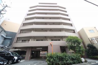 大阪府大阪市都島区東野田町5丁目の賃貸マンションの画像