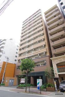 大阪府大阪市西区靱本町3丁目の賃貸マンションの画像