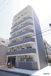 S-FORT桜ノ宮の画像