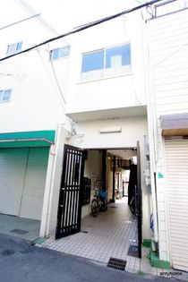 ナカジョウマンションの画像