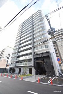 アーバネックス西本町の画像