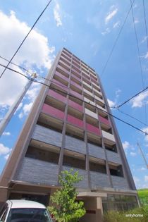 エイペックス北梅田の画像
