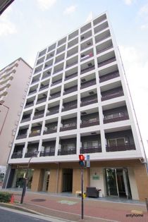 パークヒルズ東三国ヴィジョンの画像