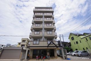 ベルメゾン高倉の画像