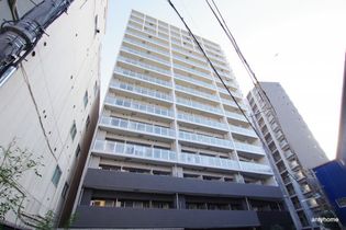 大阪府大阪市浪速区幸町3丁目の賃貸マンションの画像