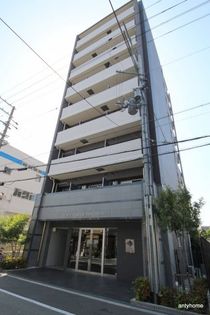 グランカリテ天神橋の画像