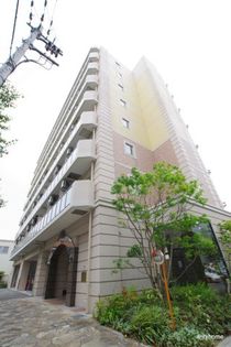 アリビオ江坂垂水町の画像