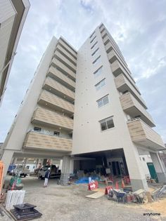 プロスペリタ野江の画像