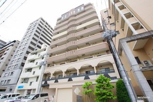 サンレムート江坂1stの画像