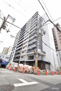 大阪府大阪市西区川口4丁目の賃貸マンションの画像