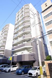 Gramercy Juso-higashi 3rdの画像