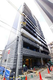 大阪府大阪市北区神山町の賃貸マンションの画像