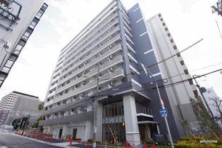 大阪府大阪市西区川口2丁目の賃貸マンションの画像