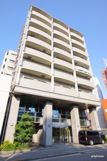 アルプス西梅田の画像