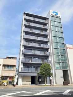 大阪府大阪市都島区片町1丁目の賃貸マンションの画像