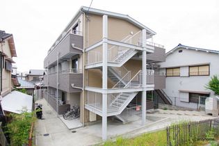 ルクール江坂の画像