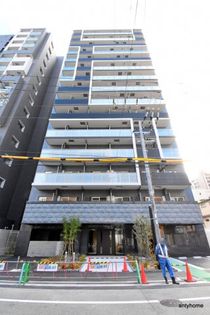 大阪府大阪市中央区北久宝寺町1丁目の賃貸マンションの画像