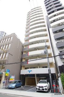 大阪府大阪市中央区南久宝寺町1丁目の賃貸マンションの画像