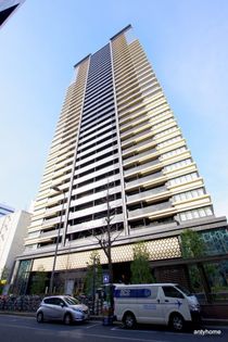 大阪府大阪市中央区南本町1丁目の賃貸マンションの画像