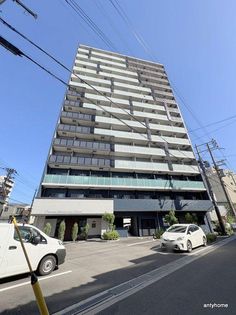 プレサンス桜ノ宮イーサリアルの画像