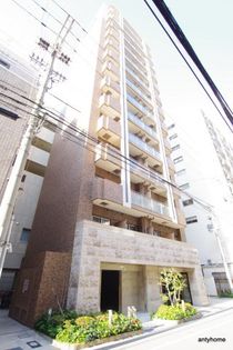 プレサンス新大阪コアシティの画像