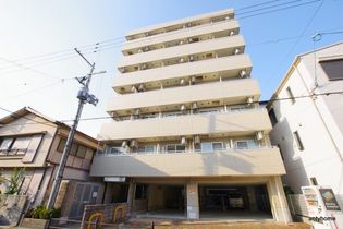 メイゾン都島の画像