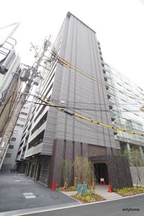 ザパークハビオ堂島の画像