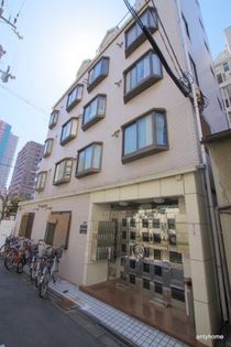 菅栄町レディースマンションの画像