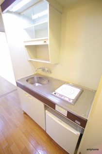 コーポ丸松の画像