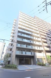 アーバネックス新町の画像